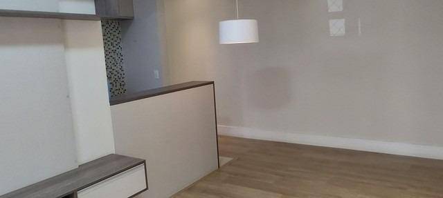 Apartamento à venda com 2 quartos, 60m² - Foto 10