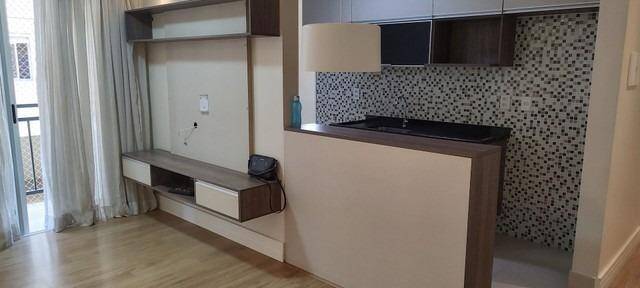 Apartamento à venda com 2 quartos, 60m² - Foto 1