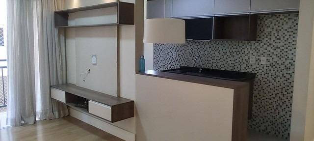 Apartamento à venda com 2 quartos, 60m² - Foto 16