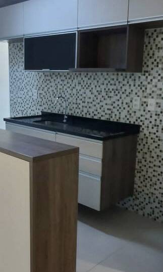 Apartamento à venda com 2 quartos, 60m² - Foto 17