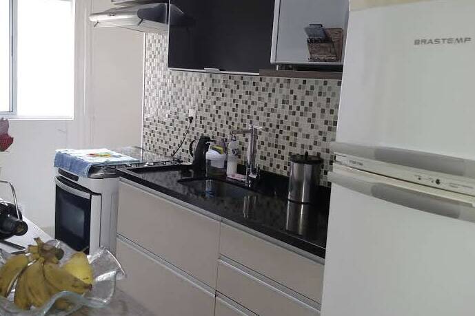 Apartamento à venda com 2 quartos, 60m² - Foto 19