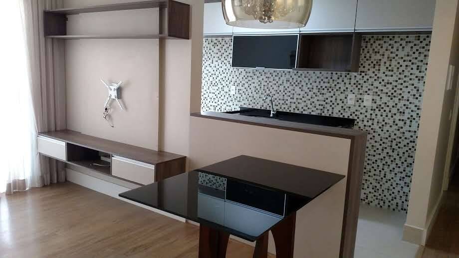 Apartamento à venda com 2 quartos, 60m² - Foto 24