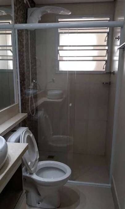 Apartamento à venda com 2 quartos, 60m² - Foto 26