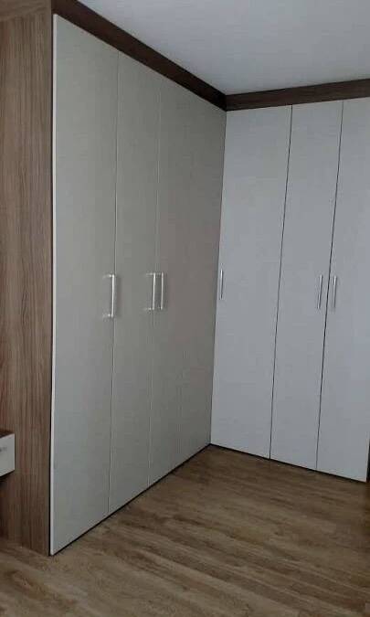 Apartamento à venda com 2 quartos, 60m² - Foto 29