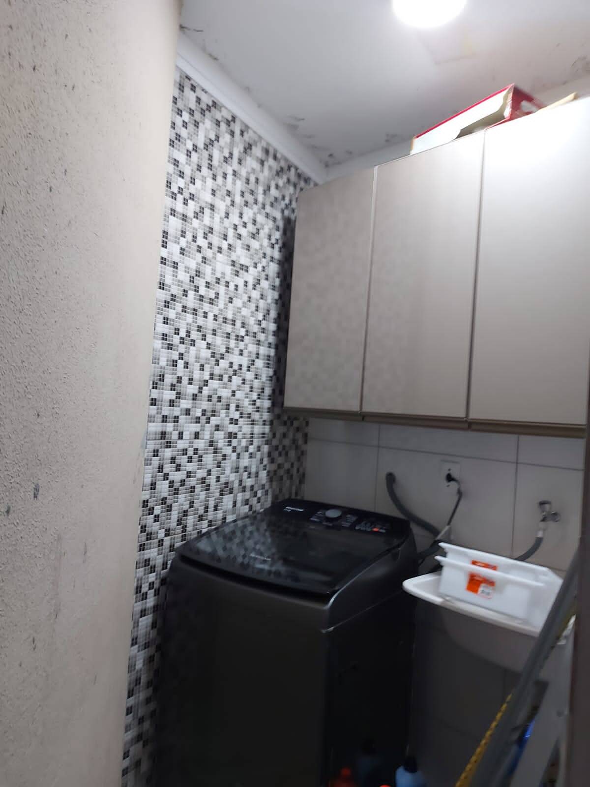 Casa para alugar com 3 quartos, 100m² - Foto 13