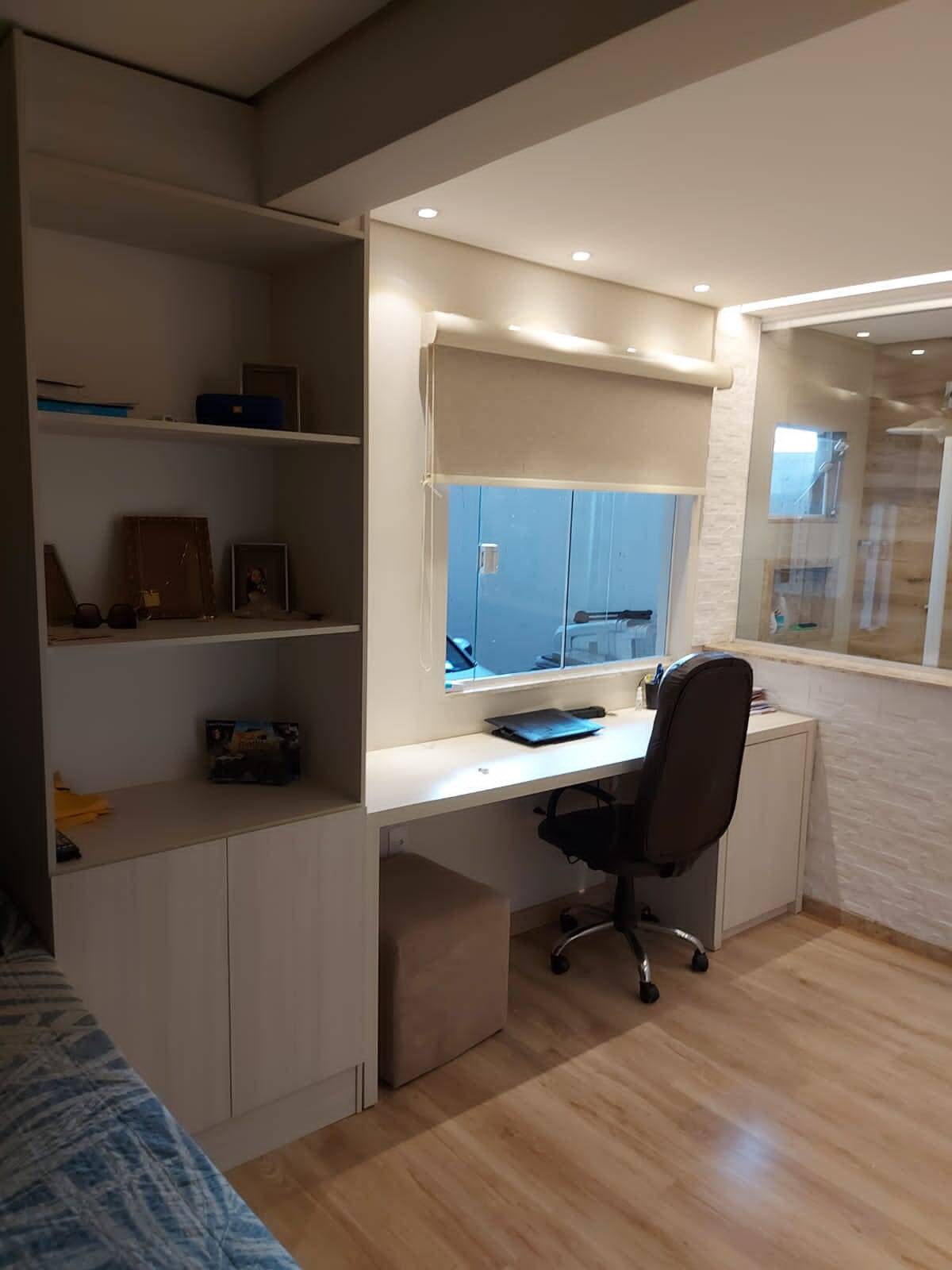 Casa para alugar com 3 quartos, 100m² - Foto 15