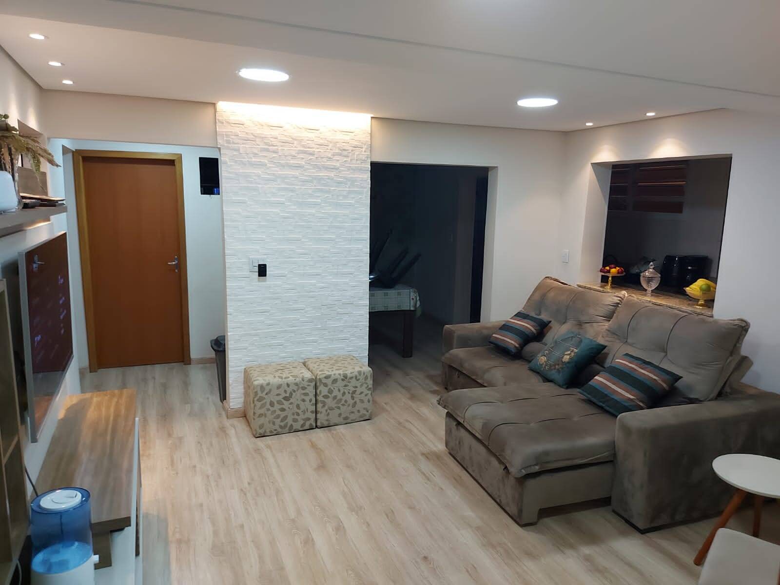 Casa para alugar com 3 quartos, 100m² - Foto 39