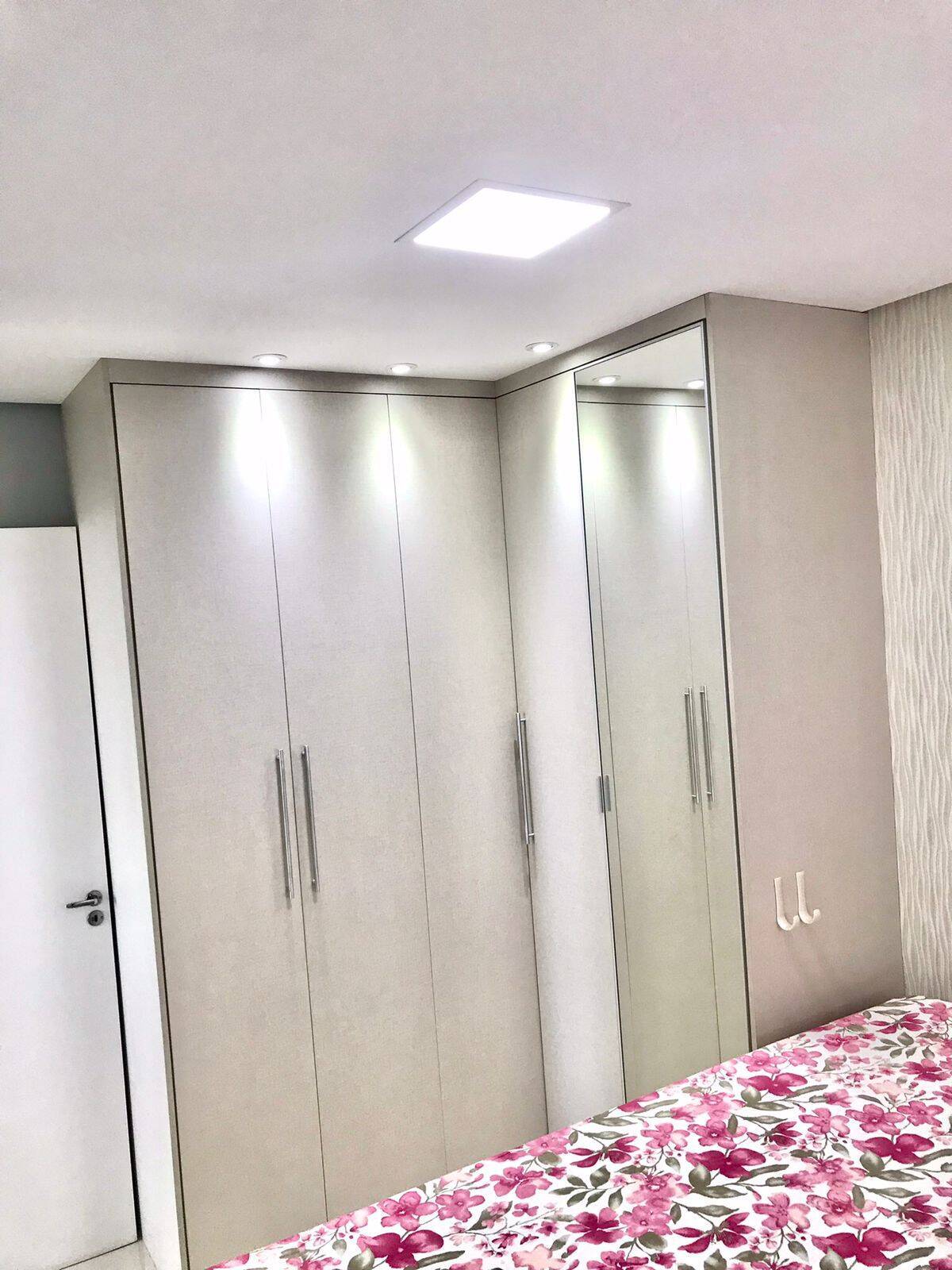 Apartamento à venda com 2 quartos, 48m² - Foto 4