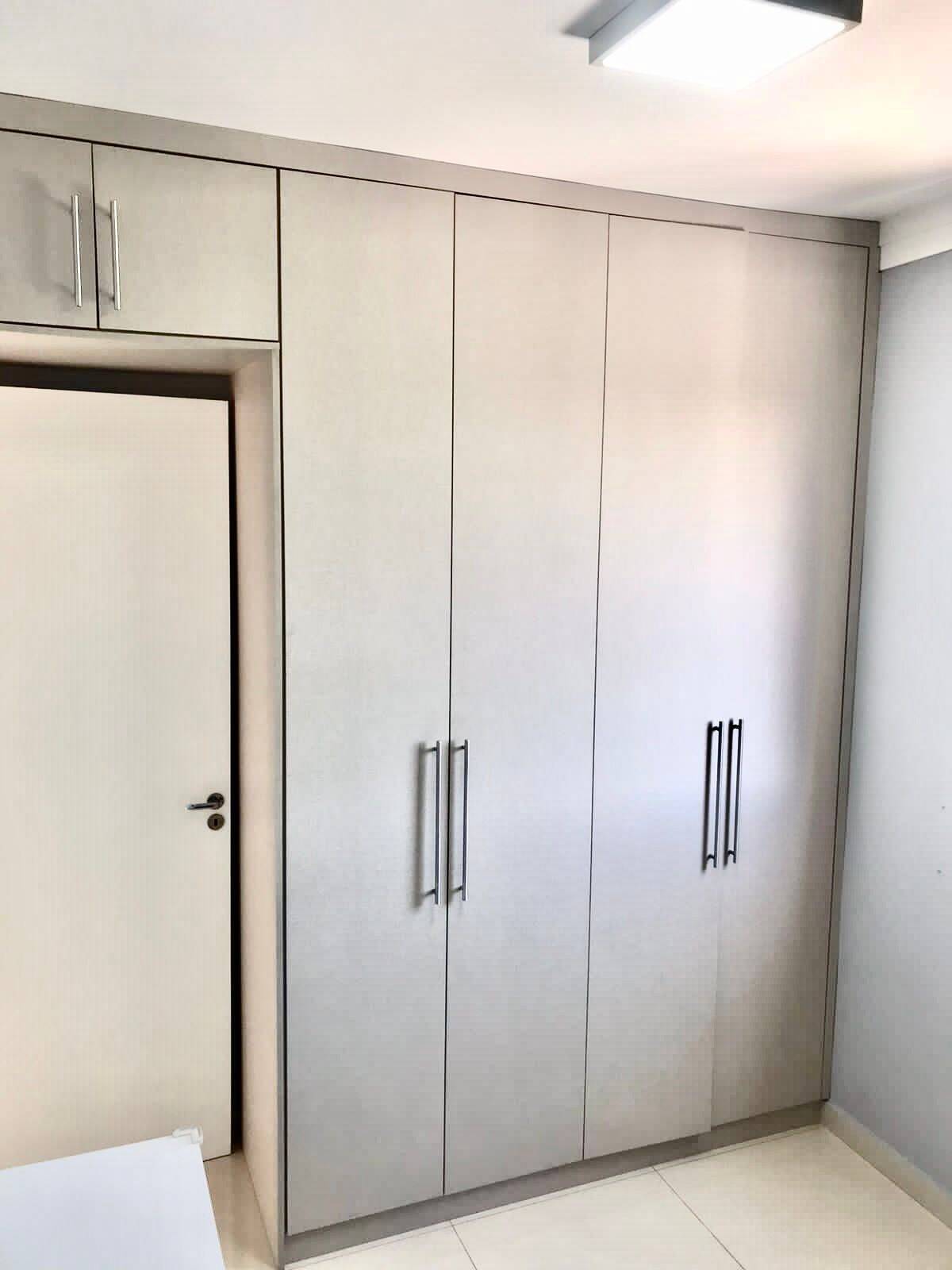 Apartamento à venda com 2 quartos, 48m² - Foto 6