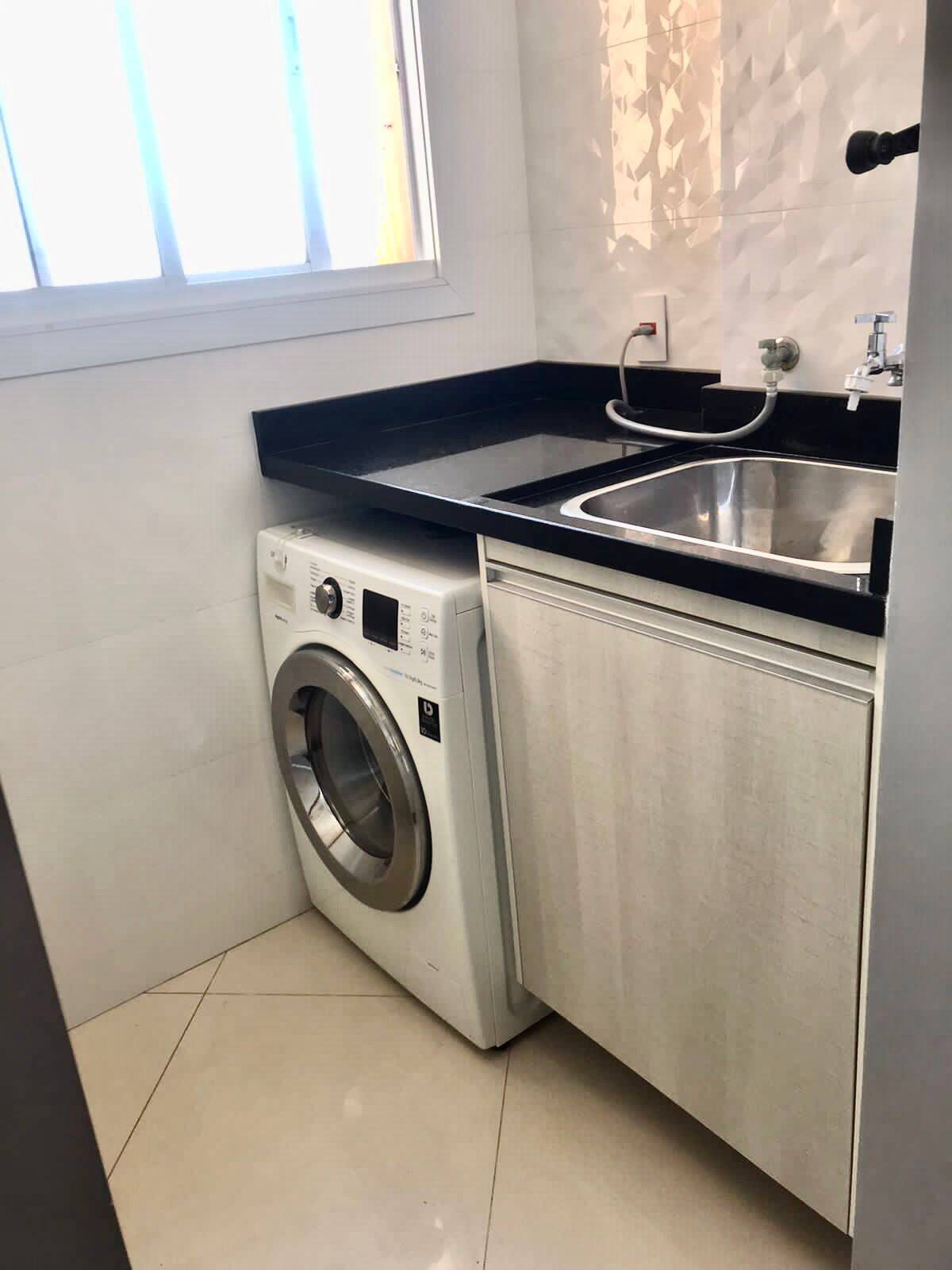 Apartamento à venda com 2 quartos, 48m² - Foto 8