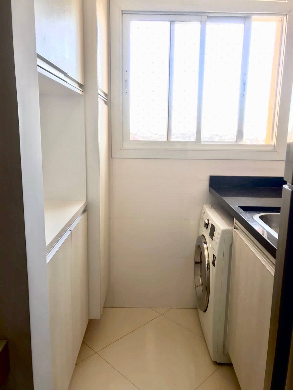 Apartamento à venda com 2 quartos, 48m² - Foto 9