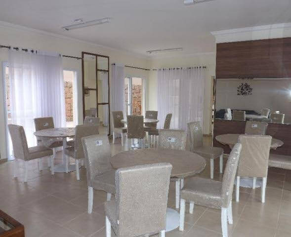 Apartamento à venda com 2 quartos, 48m² - Foto 11