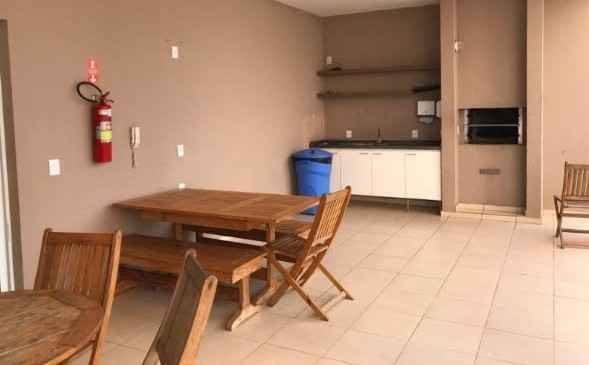 Apartamento à venda com 2 quartos, 48m² - Foto 18