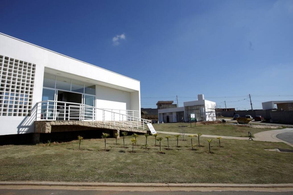 Casa de Condomínio à venda com 3 quartos, 150m² - Foto 23