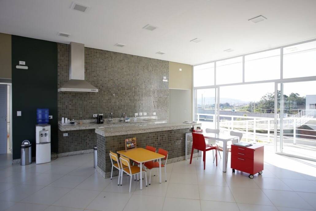 Casa de Condomínio à venda com 3 quartos, 150m² - Foto 25