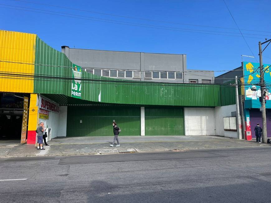 Loja-Salão para alugar, 3100m² - Foto 7