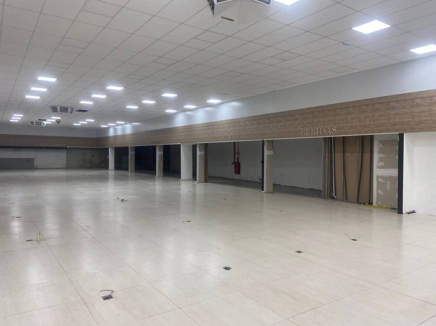 Loja-Salão para alugar, 3100m² - Foto 4