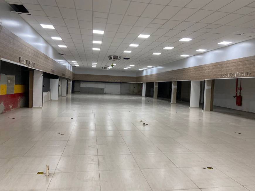 Loja-Salão para alugar, 3100m² - Foto 3