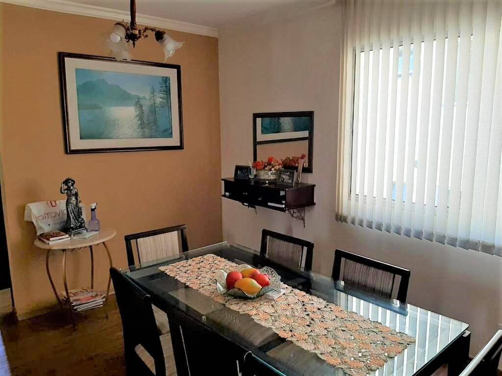 Apartamento à venda com 2 quartos, 65m² - Foto 2