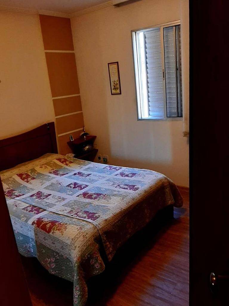 Apartamento à venda com 2 quartos, 65m² - Foto 4