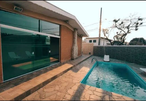 Casa para alugar com 3 quartos, 180m² - Foto 5