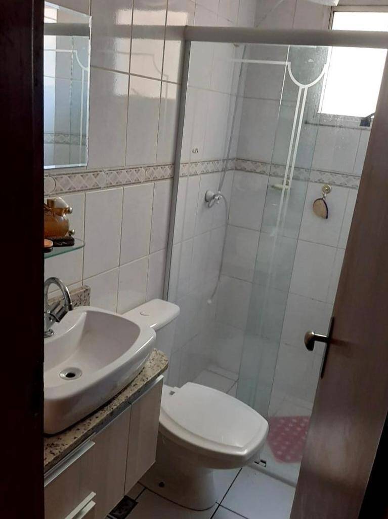 Apartamento à venda com 2 quartos, 65m² - Foto 6