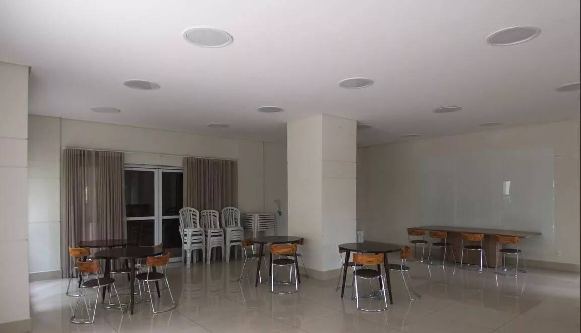 Apartamento à venda com 4 quartos, 216m² - Foto 29