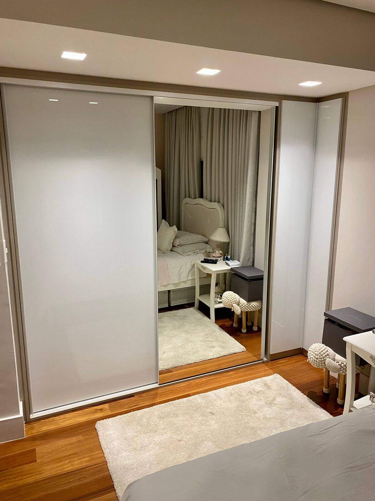 Apartamento à venda com 3 quartos, 163m² - Foto 13