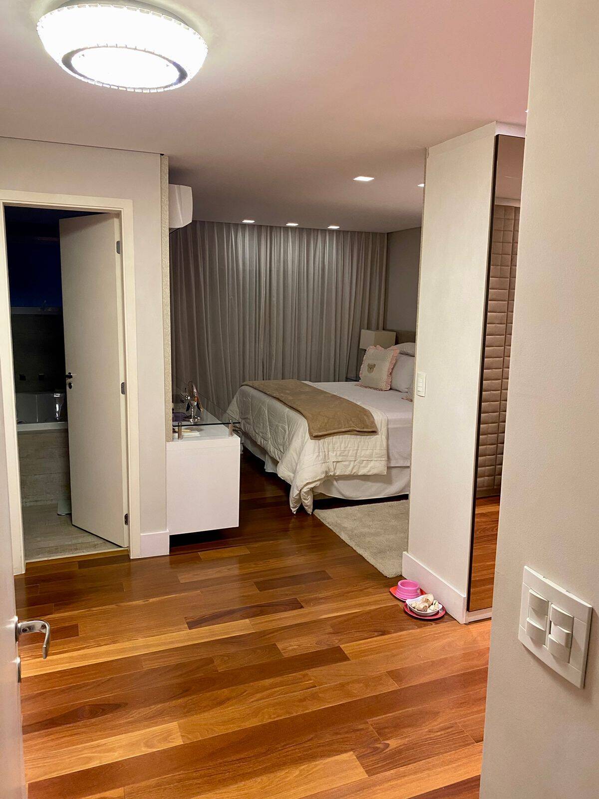 Apartamento à venda com 3 quartos, 163m² - Foto 14