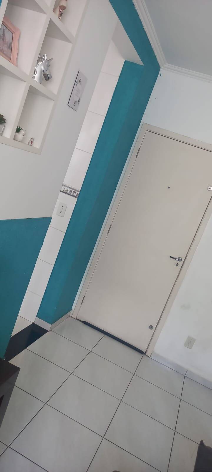 Apartamento à venda com 2 quartos, 52m² - Foto 2