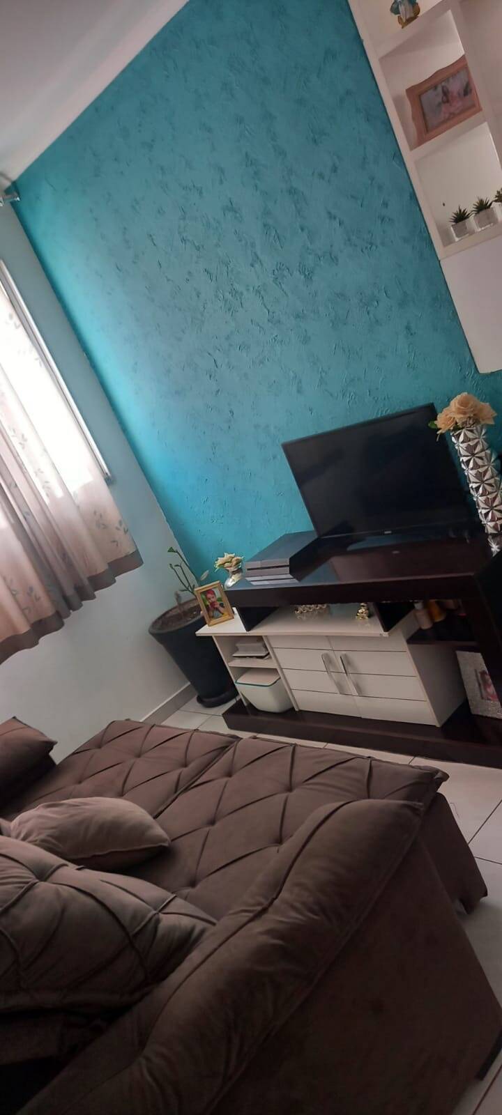 Apartamento à venda com 2 quartos, 52m² - Foto 10