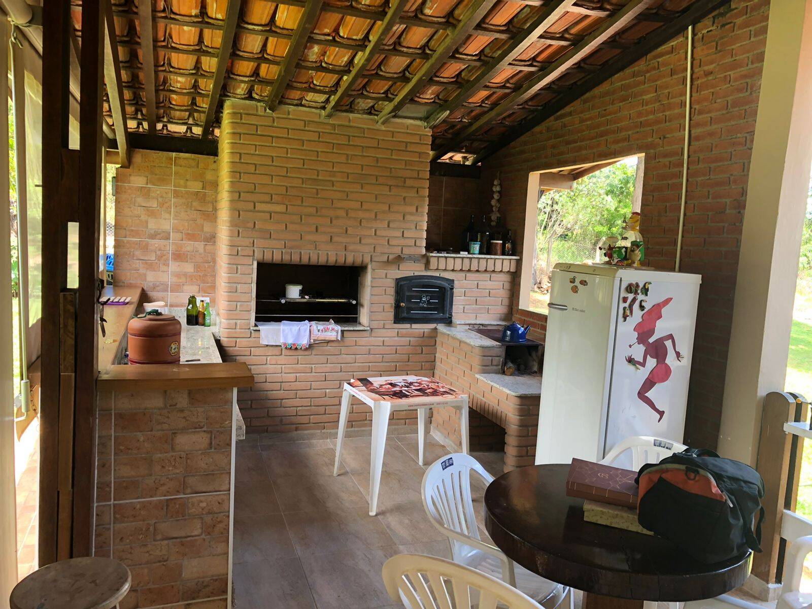 Casa à venda com 4 quartos, 270m² - Foto 16