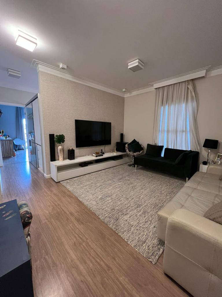 Casa à venda com 3 quartos, 265m² - Foto 4