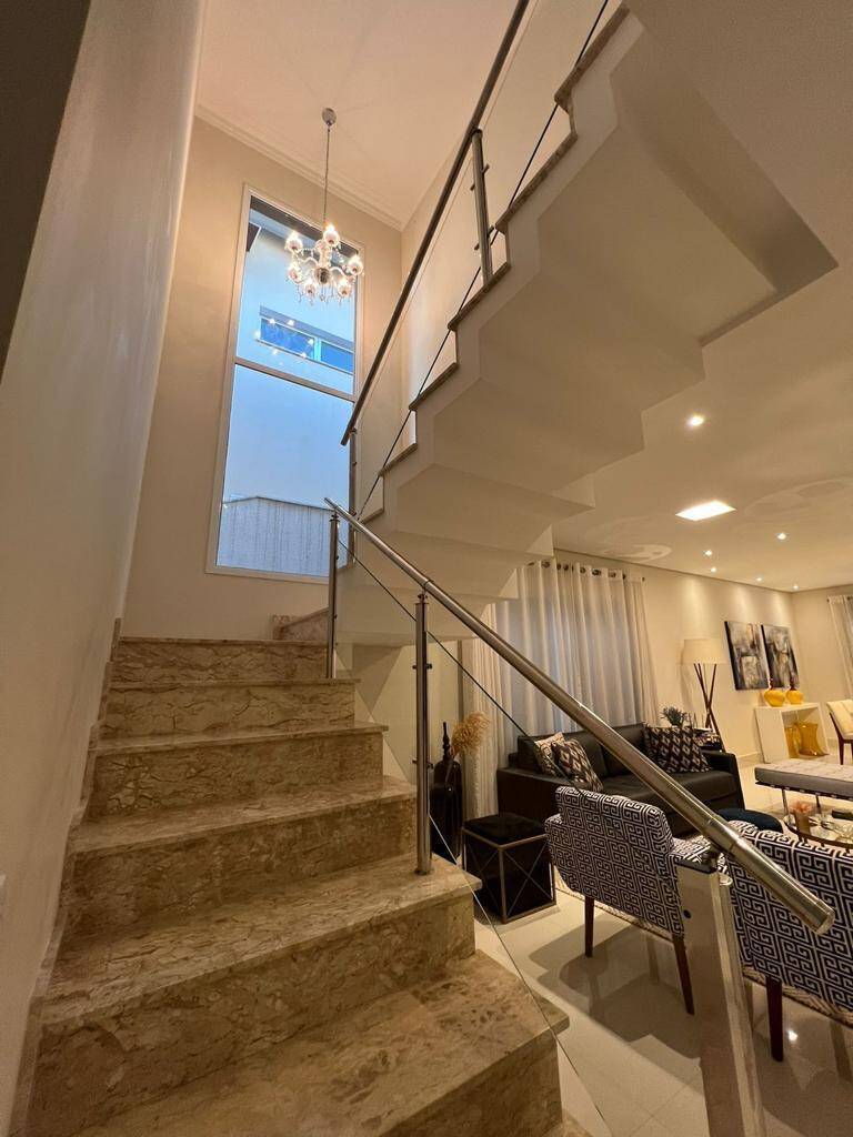 Casa à venda com 3 quartos, 265m² - Foto 15