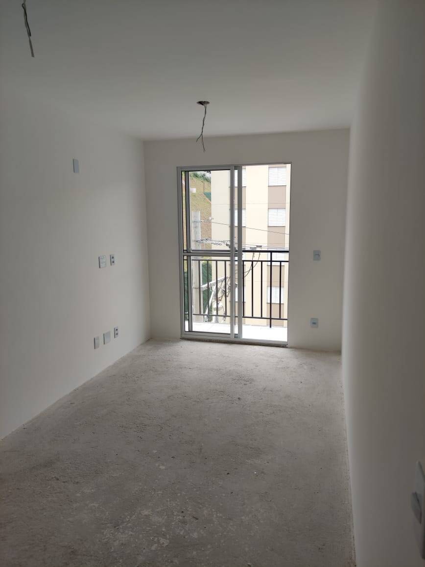 Apartamento à venda com 2 quartos, 47m² - Foto 1