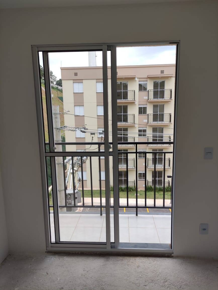 Apartamento à venda com 2 quartos, 47m² - Foto 4