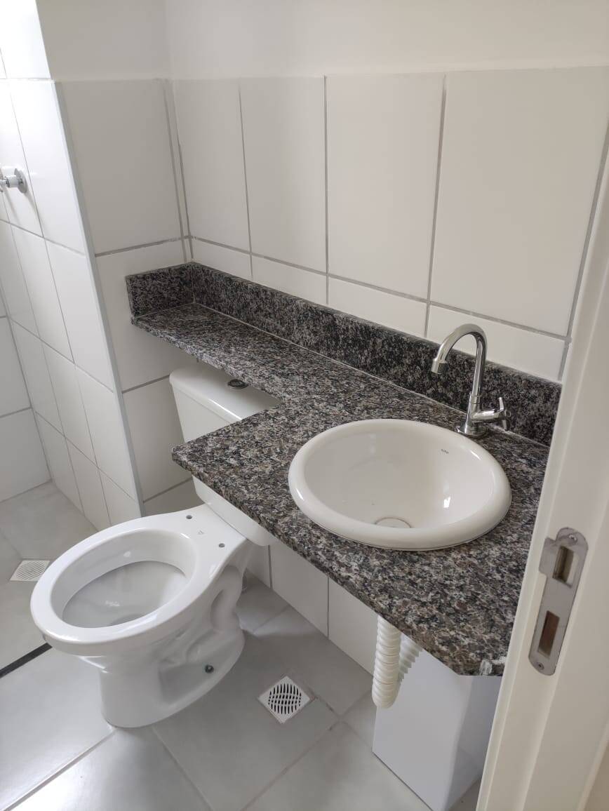 Apartamento à venda com 2 quartos, 47m² - Foto 11