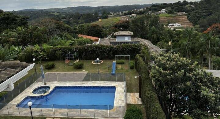 Casa para alugar com 3 quartos, 1000m² - Foto 9