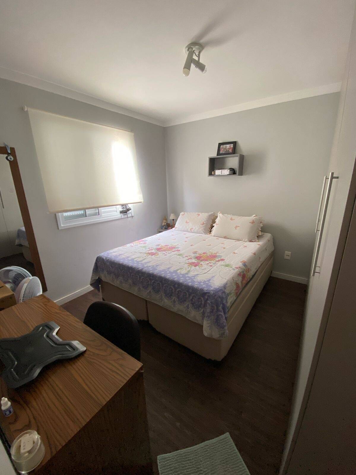 Apartamento à venda com 2 quartos, 57m² - Foto 8