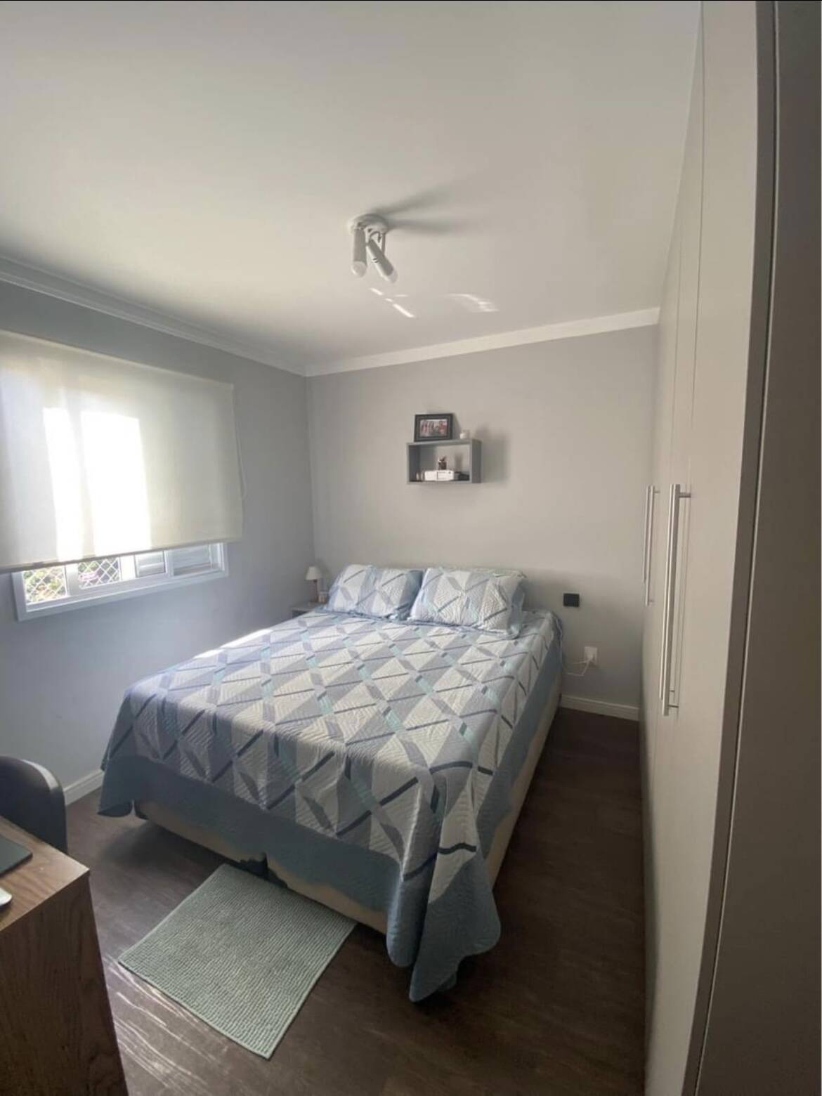 Apartamento à venda com 2 quartos, 57m² - Foto 19