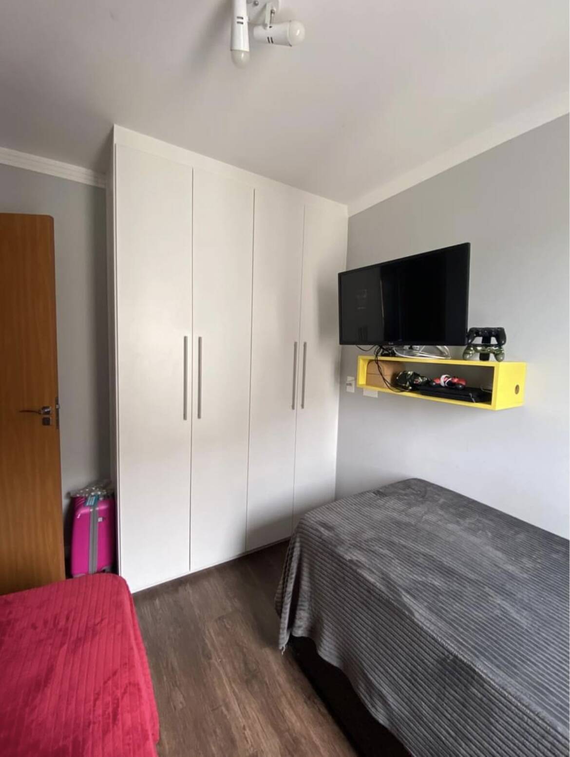 Apartamento à venda com 2 quartos, 57m² - Foto 20