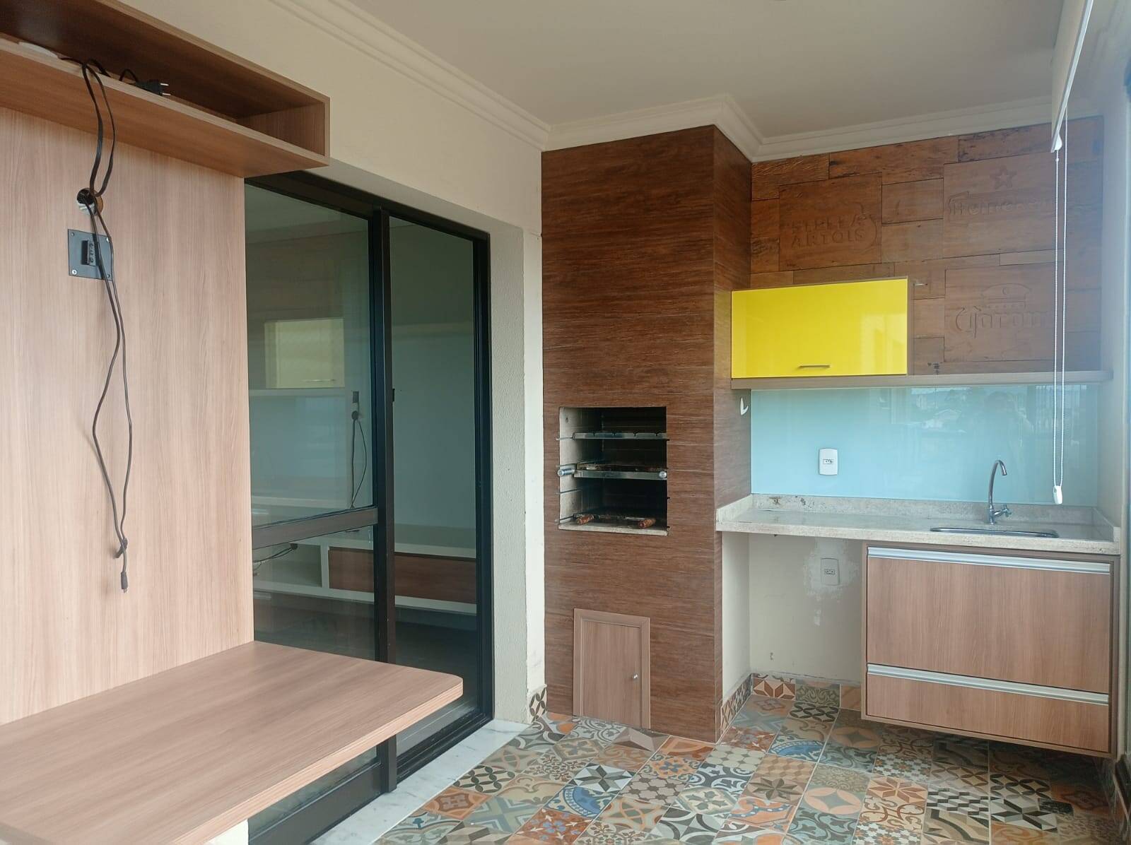 Apartamento à venda com 3 quartos, 127m² - Foto 3