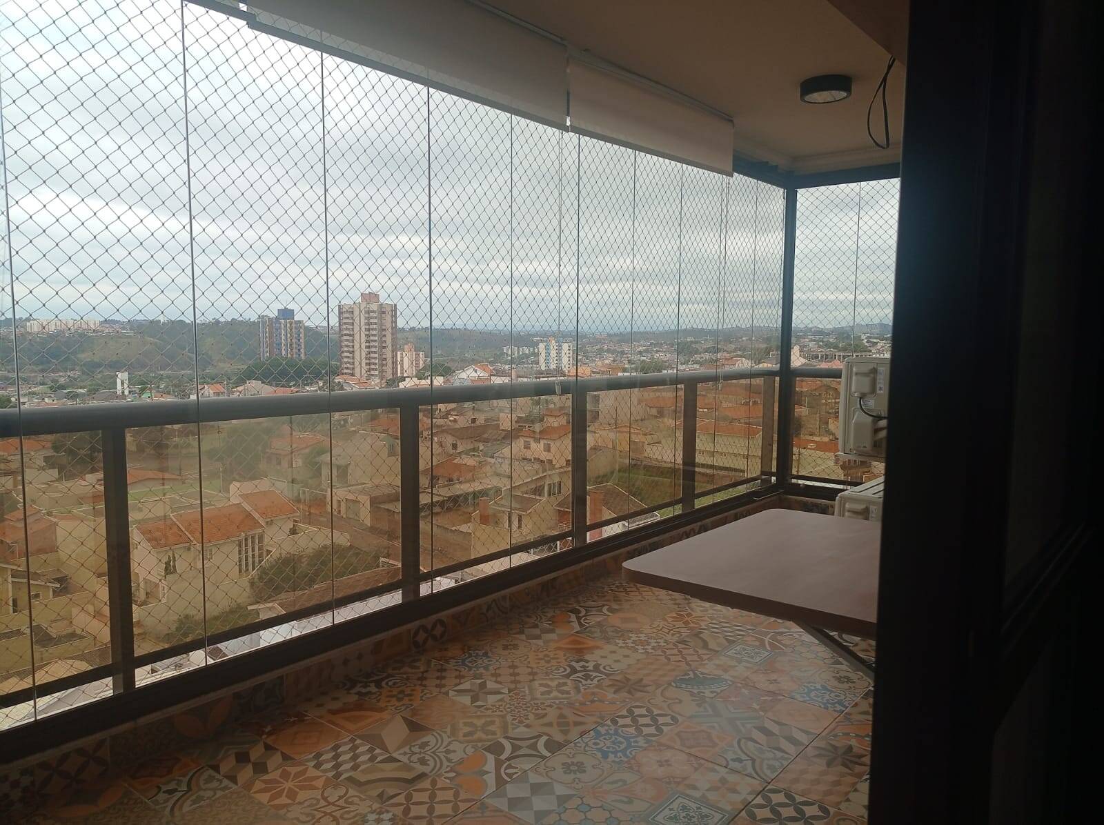 Apartamento à venda com 3 quartos, 127m² - Foto 6