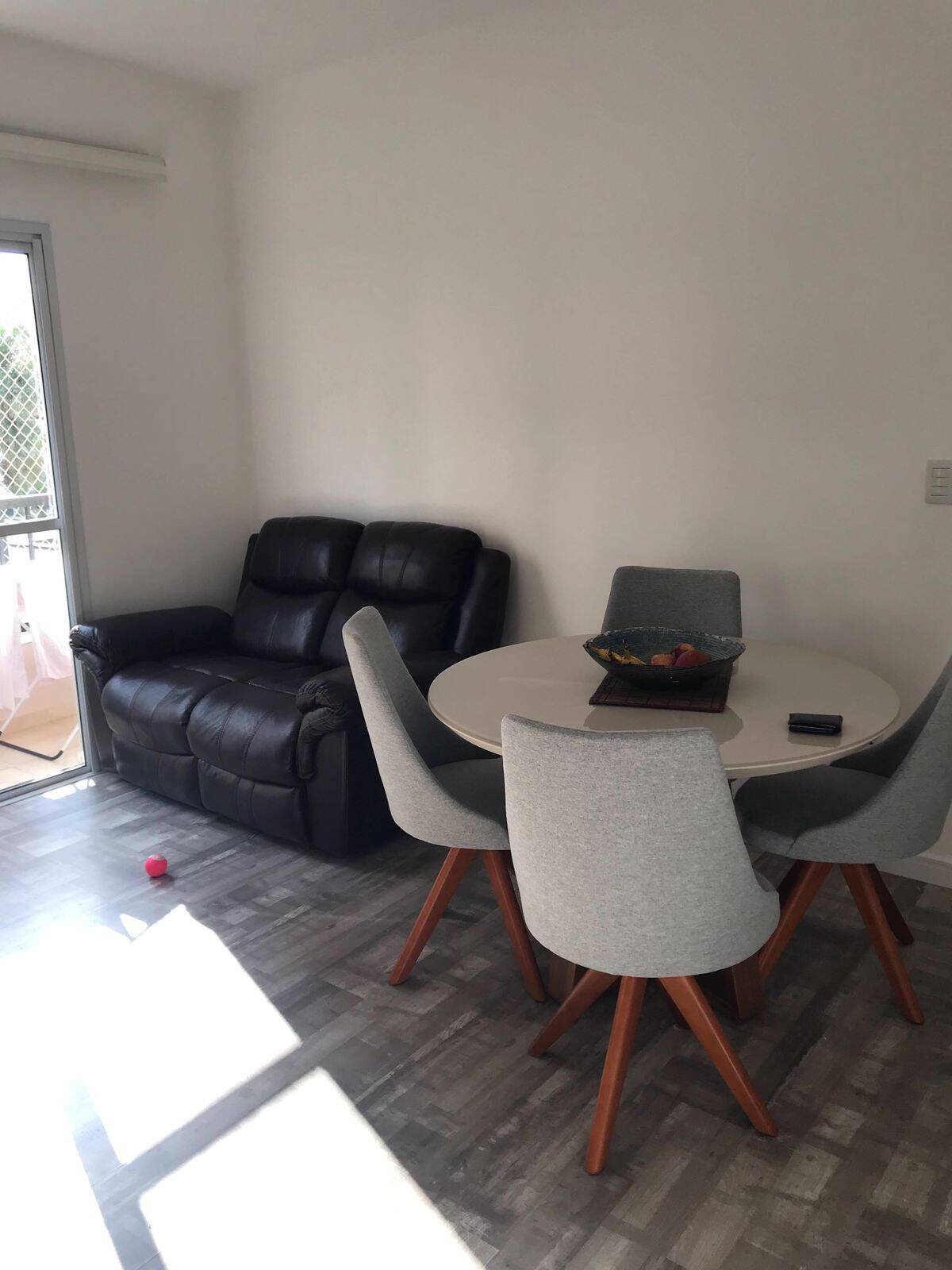 Apartamento à venda com 2 quartos, 56m² - Foto 3