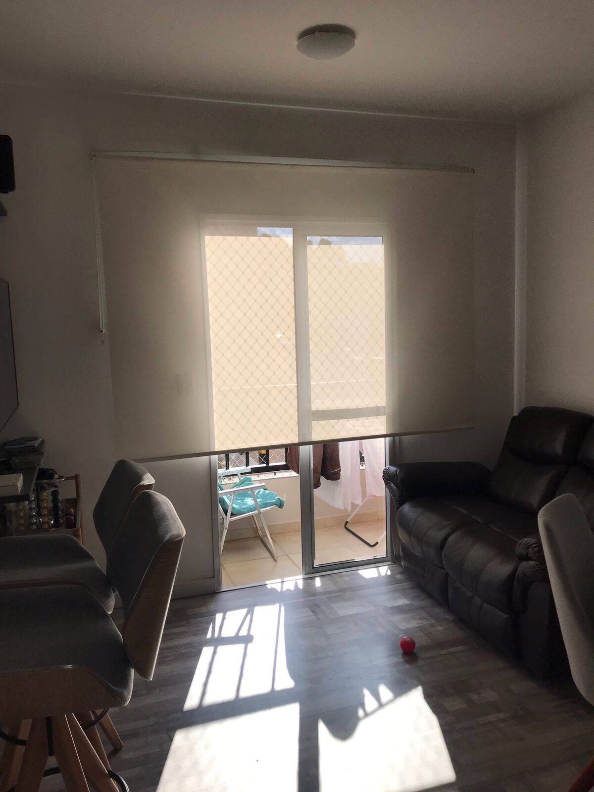 Apartamento à venda com 2 quartos, 56m² - Foto 6