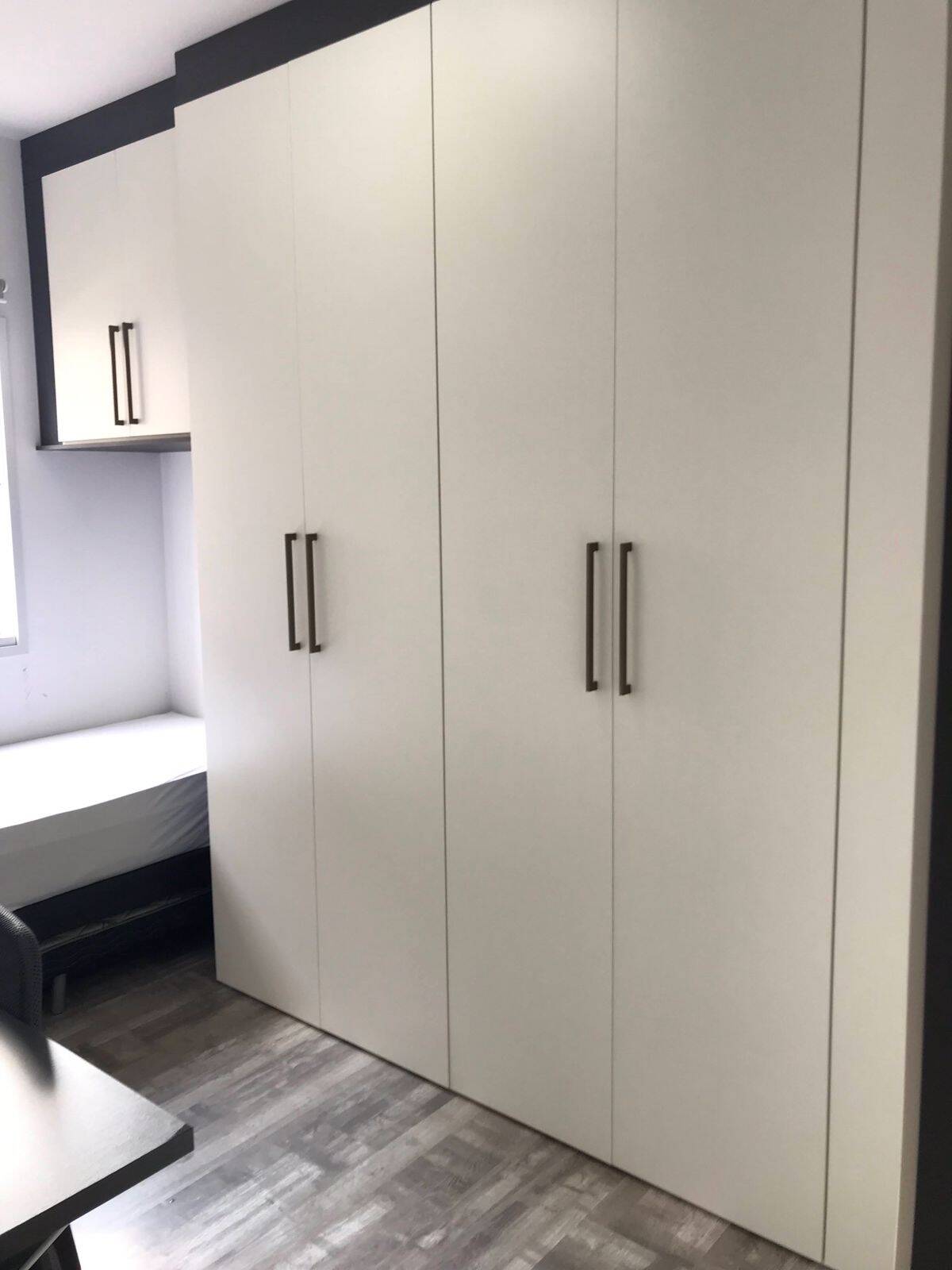 Apartamento à venda com 2 quartos, 56m² - Foto 10