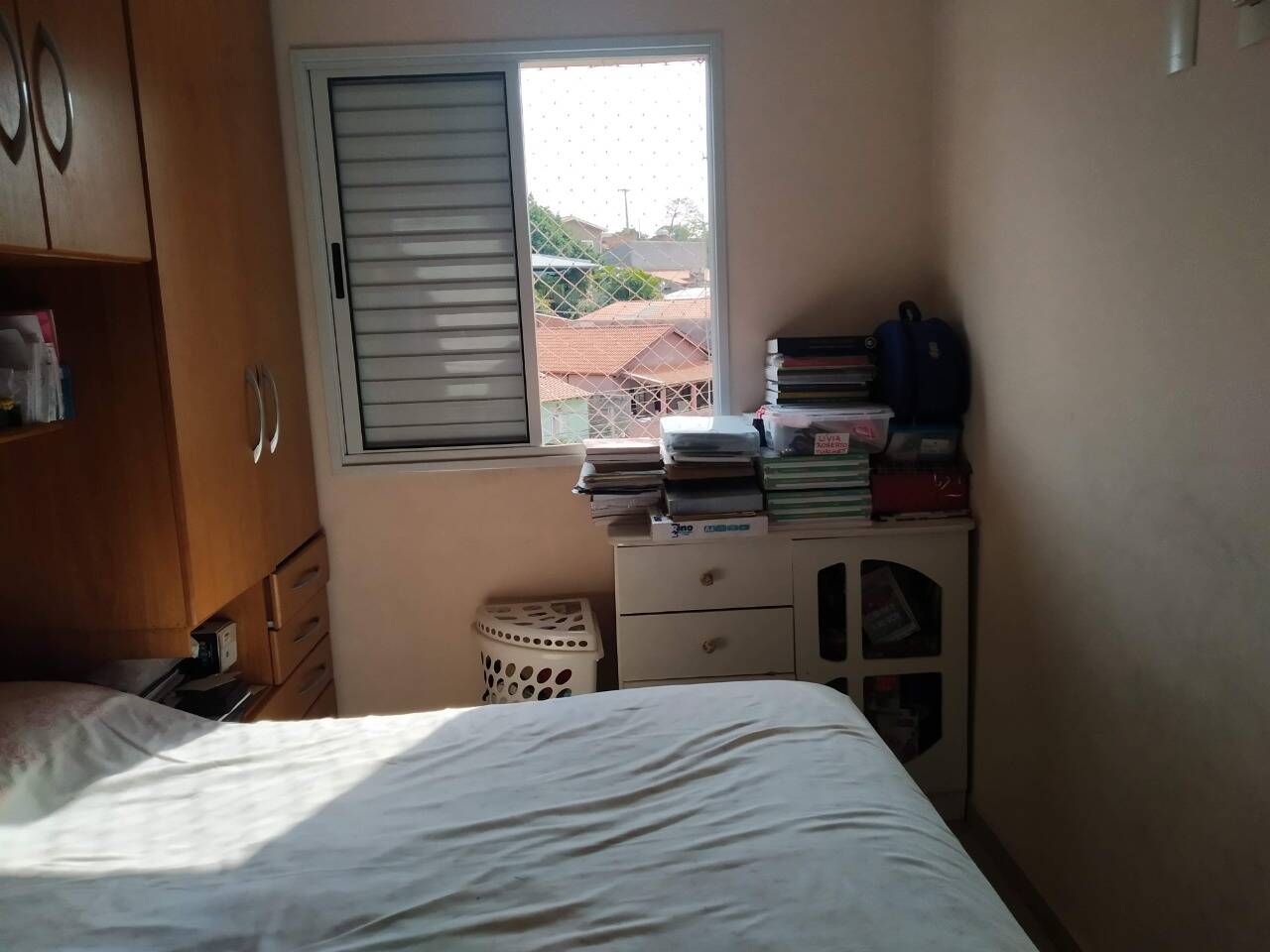 Apartamento à venda com 2 quartos, 54m² - Foto 2