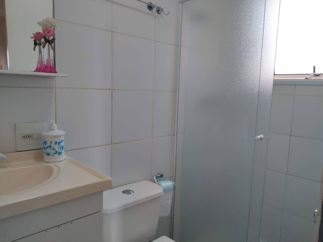 Apartamento à venda com 2 quartos, 54m² - Foto 3