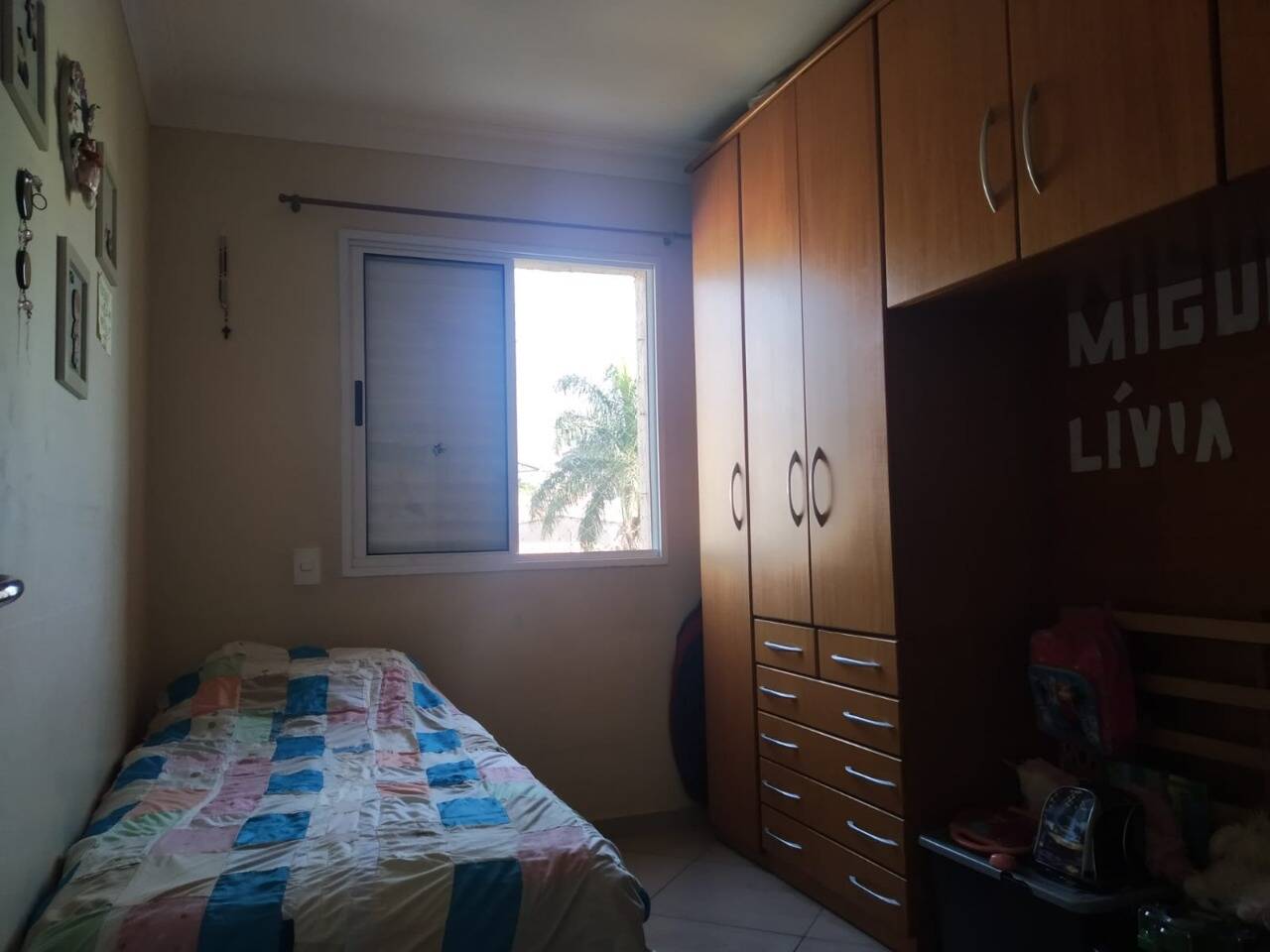 Apartamento à venda com 2 quartos, 54m² - Foto 8