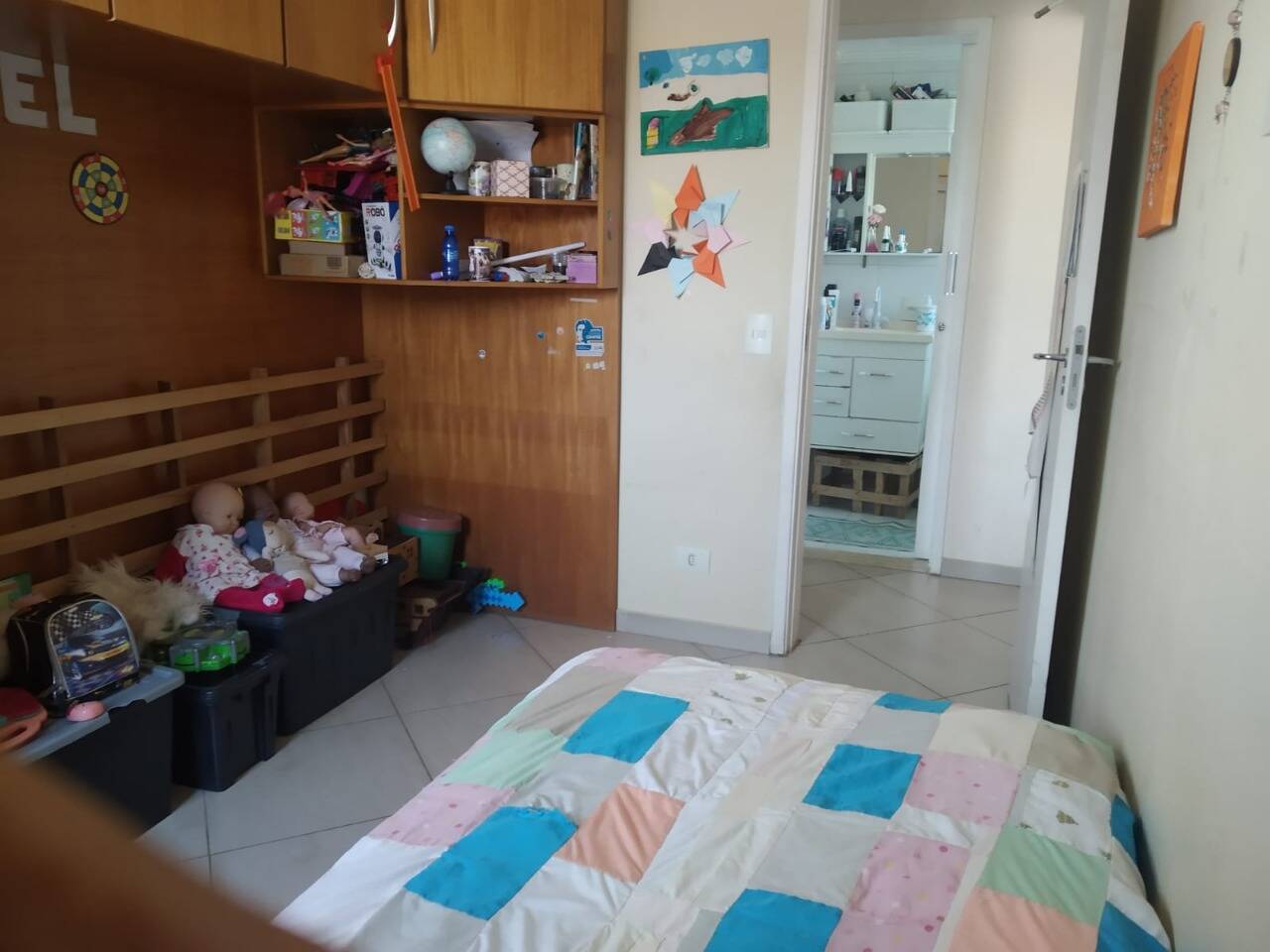 Apartamento à venda com 2 quartos, 54m² - Foto 14